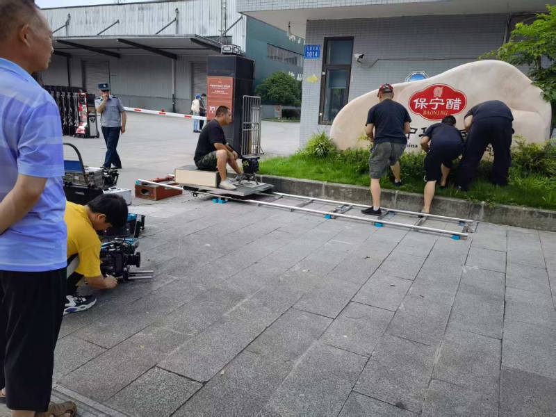 当涂县TVC拍摄：制造业专属TVC方案，用镜头展现企业硬核实力！