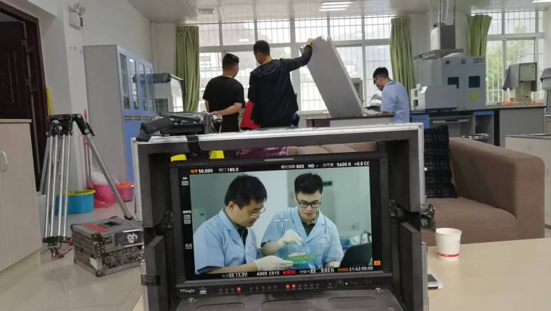 元宇宙搭台唱戏，当涂县广告片拍摄公司抢滩虚拟世界首支舞
