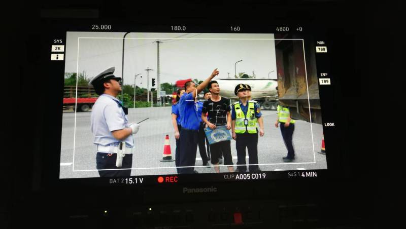 当涂县TVC拍摄：用专业镜头助力品牌曝光，让广告触达更多目标用户！