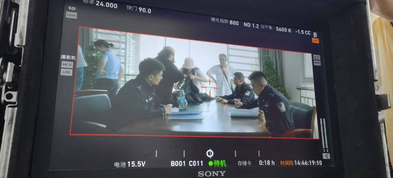 当涂县TVC拍摄：活动类广告专属，即时产出高光内容，满足宣发时效！