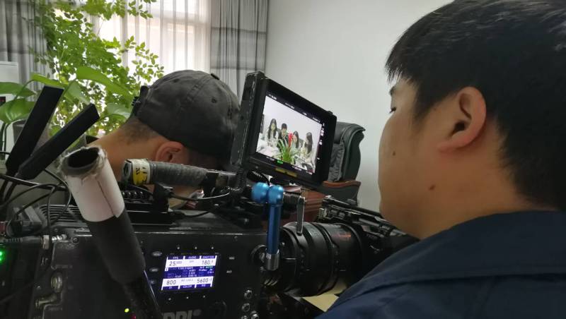 剧本杀式体验：当涂县广告片拍摄公司构建沉浸式消费决策路径