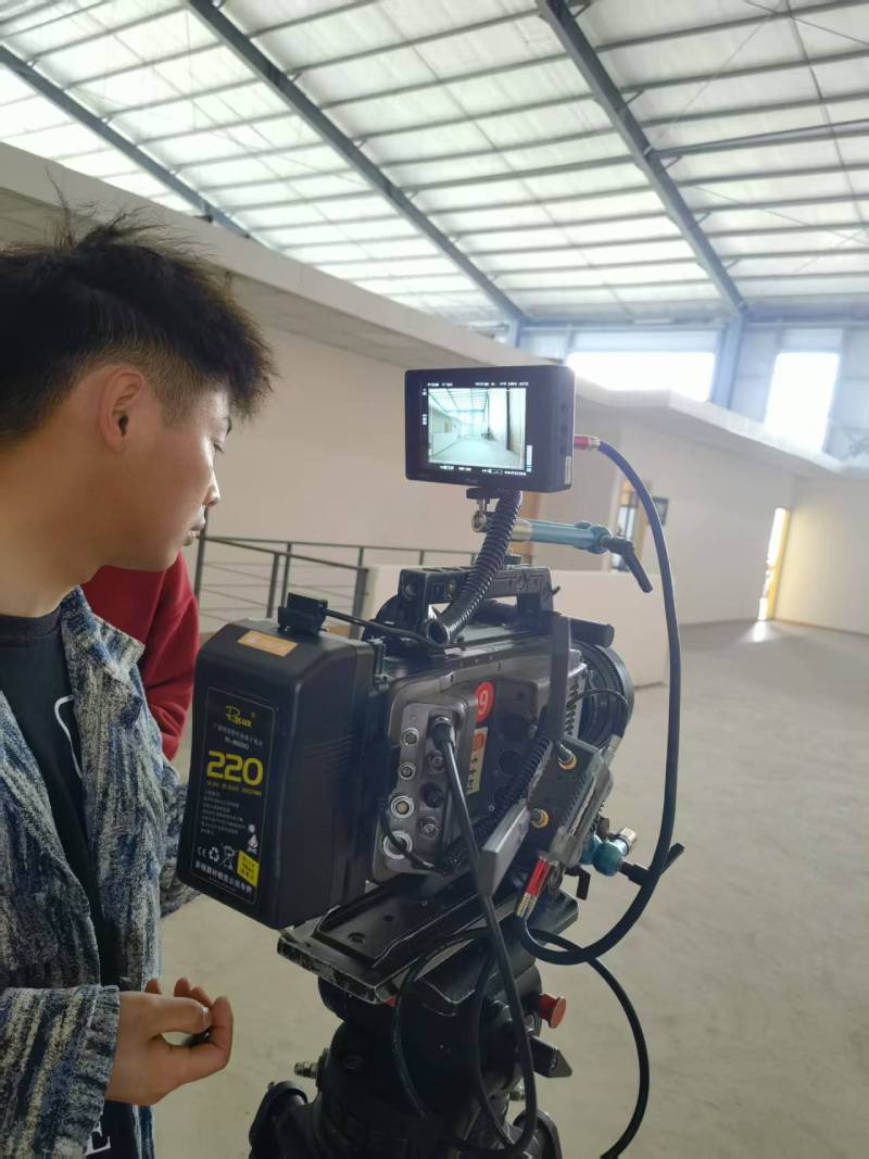 创新驱动，智领未来——当涂县TVC与广告片拍摄制作的创新实践