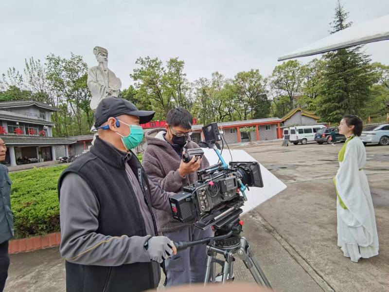 当涂县广告片拍摄公司：从策划到投放，一站式服务，让品牌传播更高效！