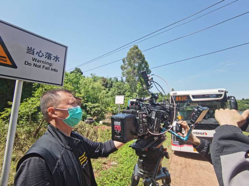 当涂县TVC拍摄公司：深耕本地市场，为品牌定制专属拍摄方案