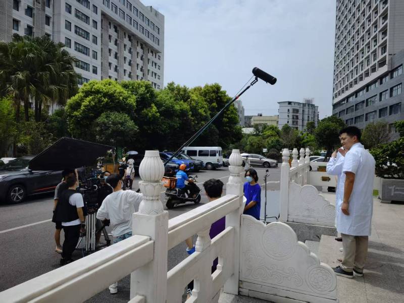 当涂县广告片拍摄公司低成本实现高规格制作的诀窍